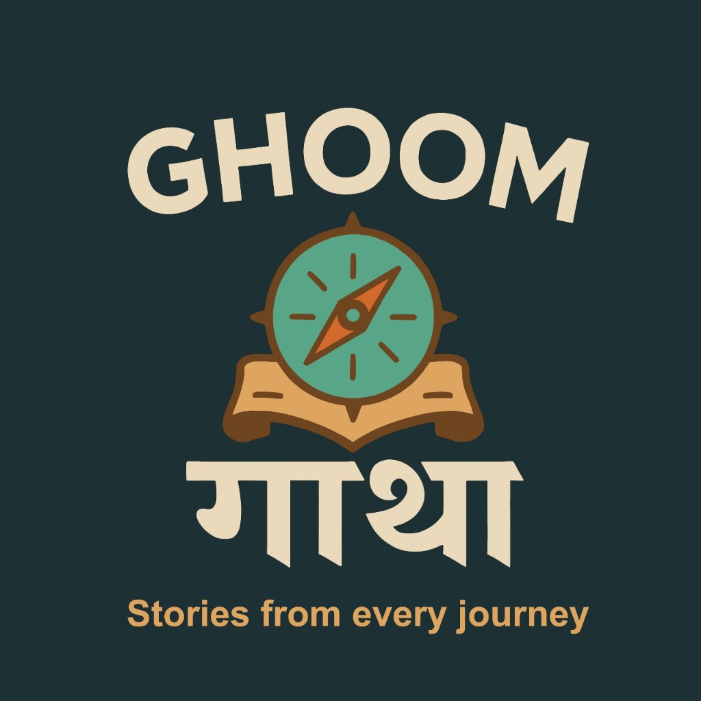 Ghoom Gatha